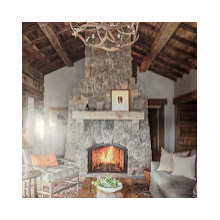 Interior Stone