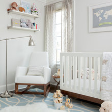 nursery