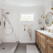 Bathroom Remodel Palisades