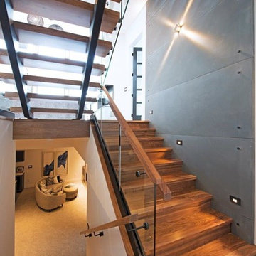 Harmony Homes and Isabey Interiors