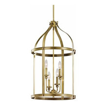 Emma light fixture