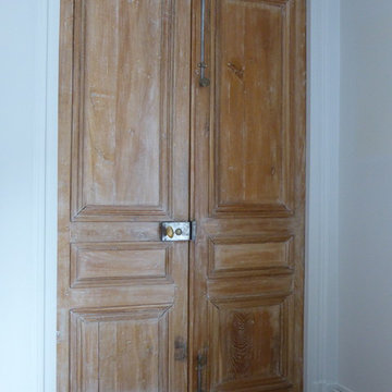 Rénovation Duplex haussmannien 200m²