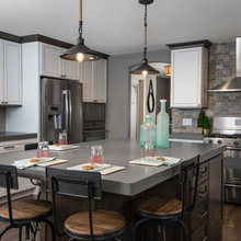 Kitchen Ideas
