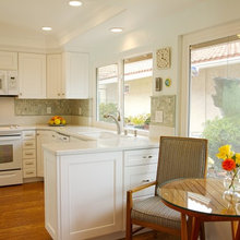 White Appliances