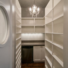 butlers kitchen/pantry
