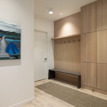 Vernon Vacation Home | Custom Home