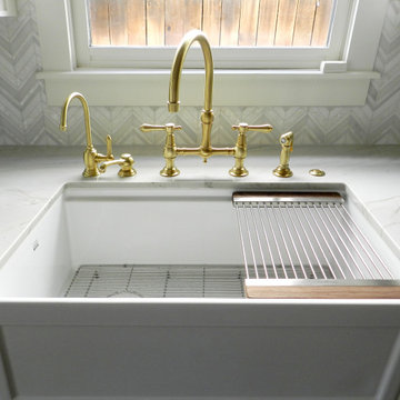 Houston Home Remodel