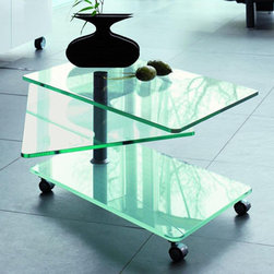 Cult Bacher - Coffee Tables