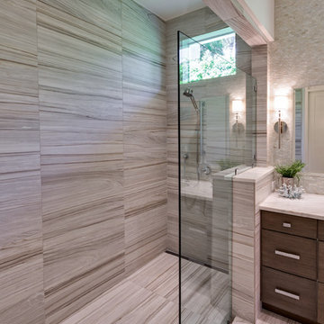 Certified Luxury Builders - 41 West - Coquina Sands Custom Home