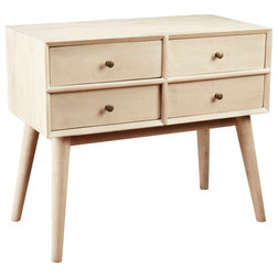 Midcentury Nightstands And Bedside Tables by Orchard Creek Designs