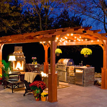 Outdoor lighting
