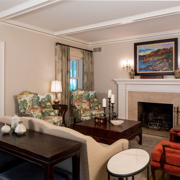 East Harriet Residence