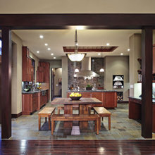 Dining Room Ideas