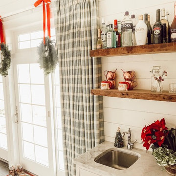 Christmas Decor Ideas