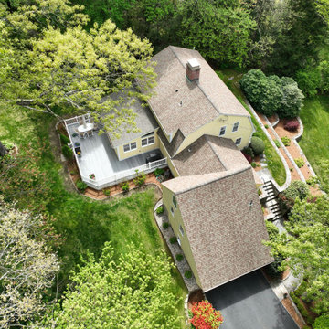 17 Stonepost Road, Glastonbury, CT 06033