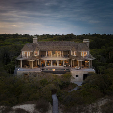 Beachside Bend