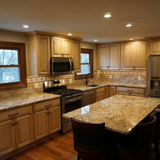 North Hills makeover