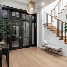 37 Fuller - Entryway