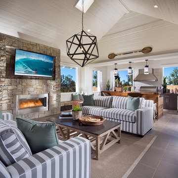 Poolhouse - Mainhouse - Encinitas