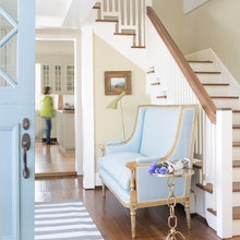 EH Home Paint Colors