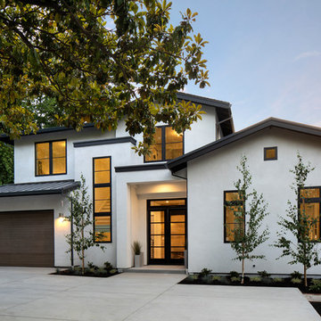 Atherton Farmhouse