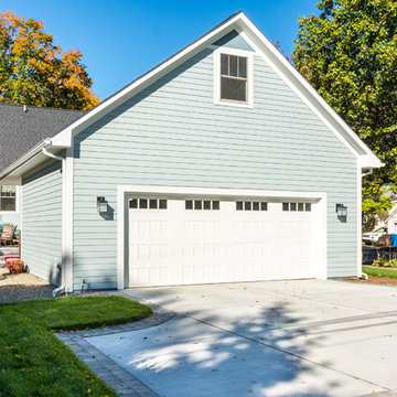 Cape Cod - Full Home Remodel