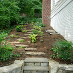 Front Yard Renovation - Traditional - Landscape - Denver - by