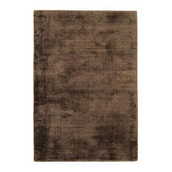 BLADE RUG CHOCOLATE - Area Rugs