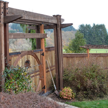 Landscape Construction