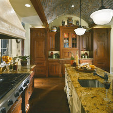 AZ House Kitchen
