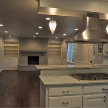 Kitchen Ideas
