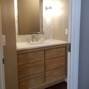 Cabinetry