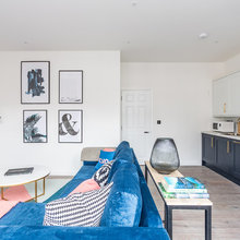 Apartments