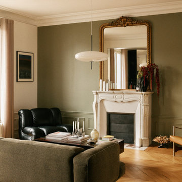 Appartement Orsel