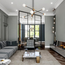 living rooms