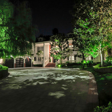 Encino Hills, CA, Client Confidential