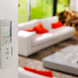 Telis 1 Chronis RTS - Home Electronics