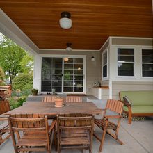 Patio Ideas