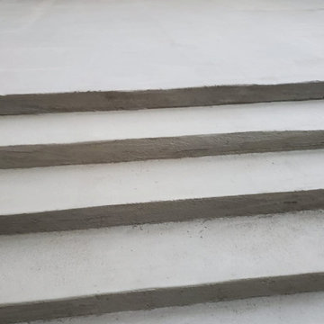 Concrete Work