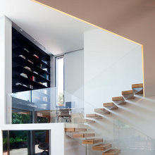ESCALERAS