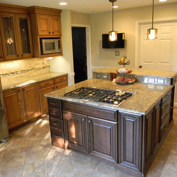 Kitchen Remodel II