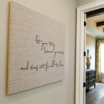 Germantown Model Home