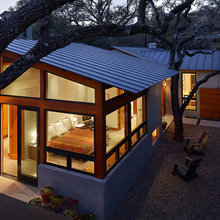 bedroom addition