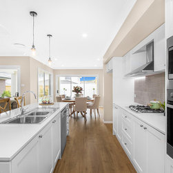 THE SAPPHIRE  I  Double Storey Award-Winning Display Home - Products
