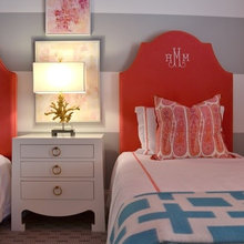 Bean's room