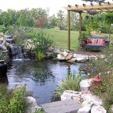 Wading Pool