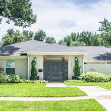Exterior Paint