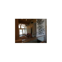 Stainless steel railings - Products