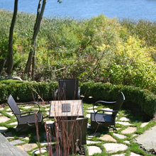 Landscape Ideas