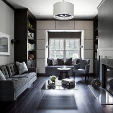 Living Room Ideas